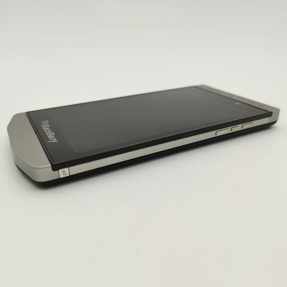 Original BlackBerry P'9982 Cellphone 4G LTE Unlocked 64GB 2GB RAM 12MP 4.2 inch Brand New P 9982 Mobile Phone