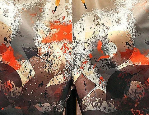 Shorts for Men Anime Graphic Board Man Short Pants Beach in Bulk with Ice Elastic Personalizate Fashion Streetwear New Pant 2025