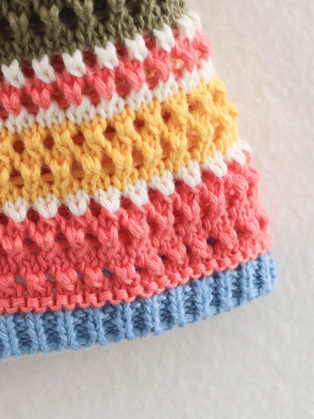 Women Patchwork Striped Hollow Out Crochet Knitted Crop Sweater Shorts Set Short Sleeve Polo Collar Sweater Knit Shorts Suit Y2K