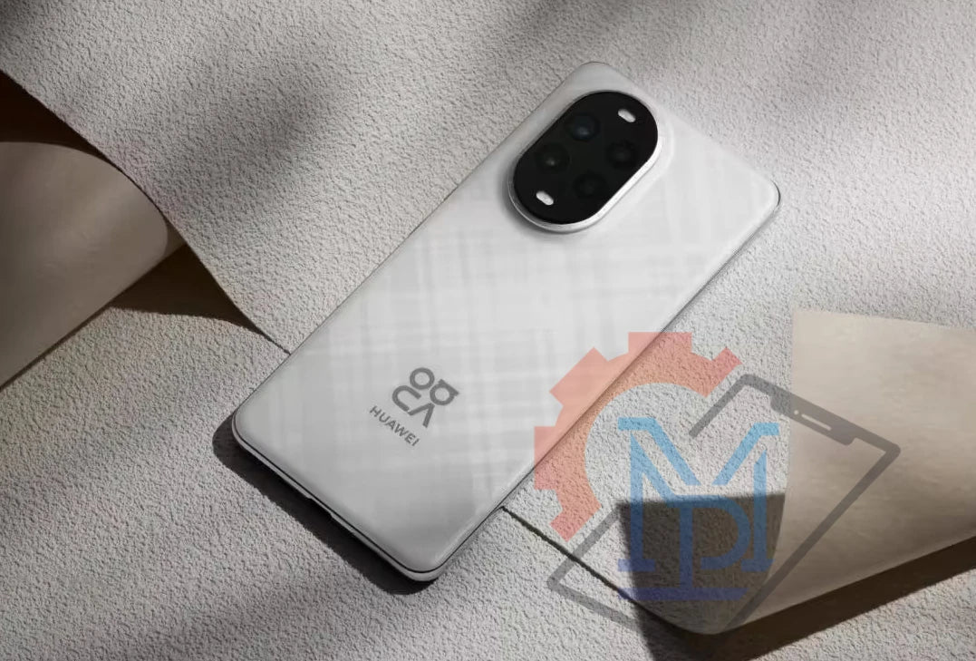 Origingal Huawei Nova 13 Pro 5G Mobile Phone 6.76 Inches 120Hz Screen Kirin 8000 HarmonyOS 4.2 Battery 5000mAh AI Smartphone