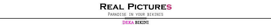DEKA Sexy Triangle Micro Thong Bikini Set Diamond Swimsuit String Halter Swimwear Women Bead Bathing Suit Extreme Mini Bikini