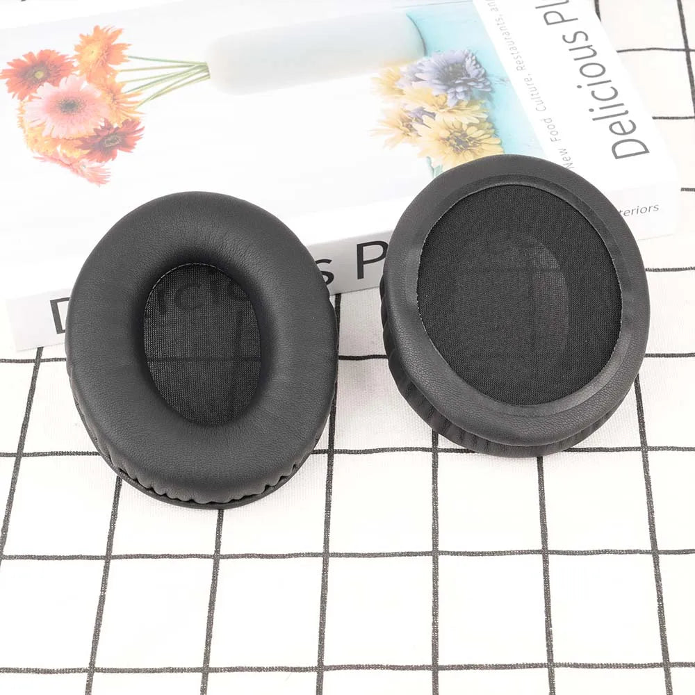 Ear Pads For HyperX Cloud Alpha / Core / Stinger / Flight / FlightS / Silver / X / Pro / I / II Gaming Headphone Earpads