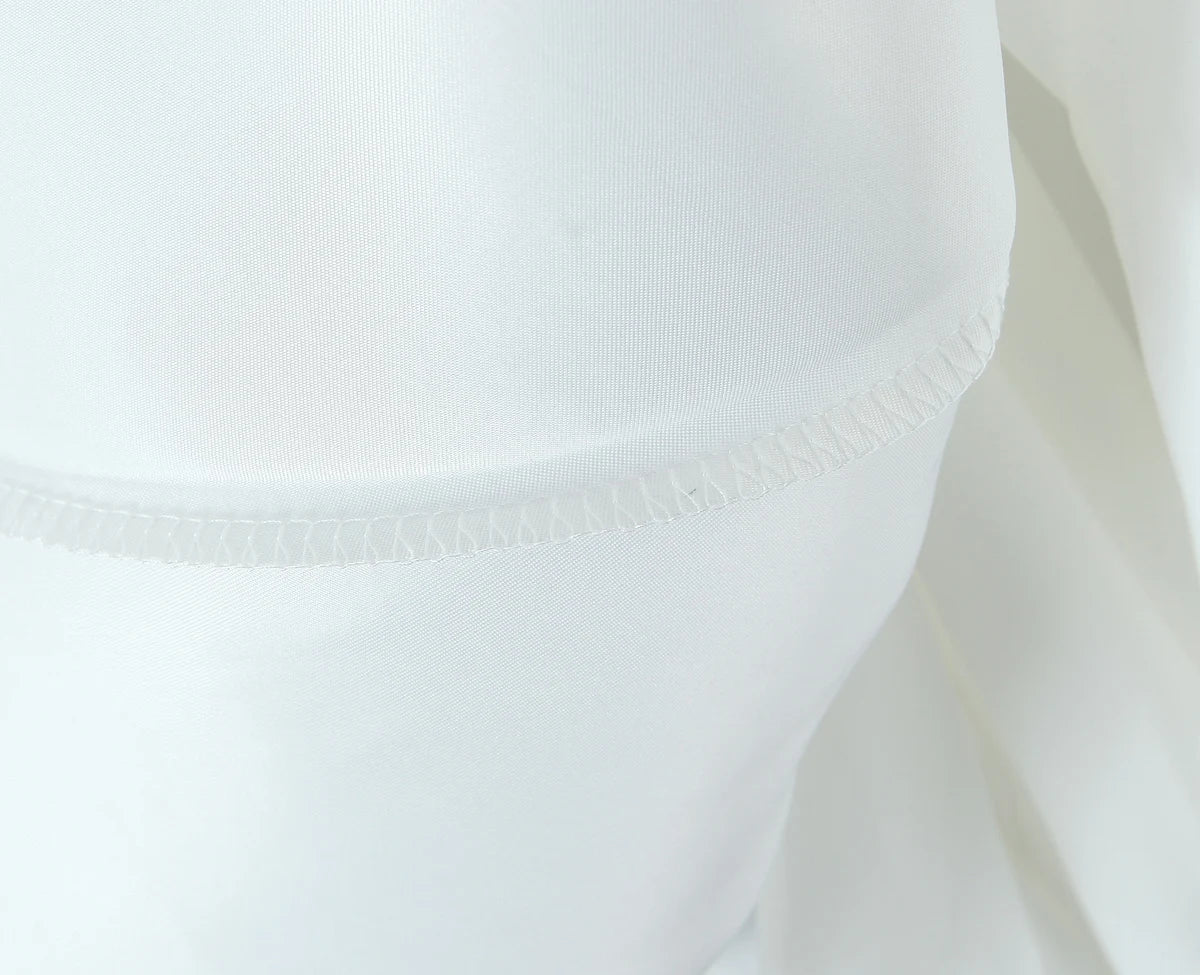 2025 Sexy White Wire Bra Corset Style Satin Sling Dress Women Slim Fit Low Waist Short Ball Gown Swing Dresses Femme Robe Red