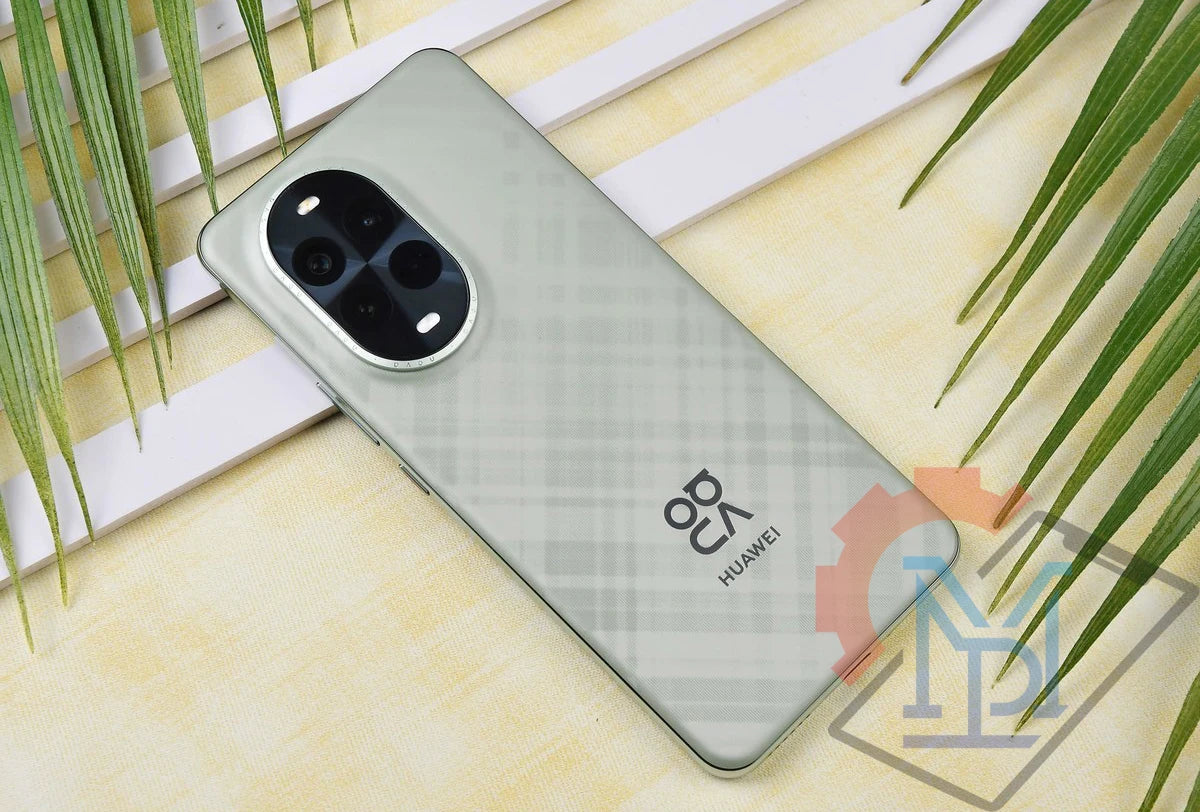 Origingal Huawei Nova 13 Pro 5G Mobile Phone 6.76 Inches 120Hz Screen Kirin 8000 HarmonyOS 4.2 Battery 5000mAh AI Smartphone