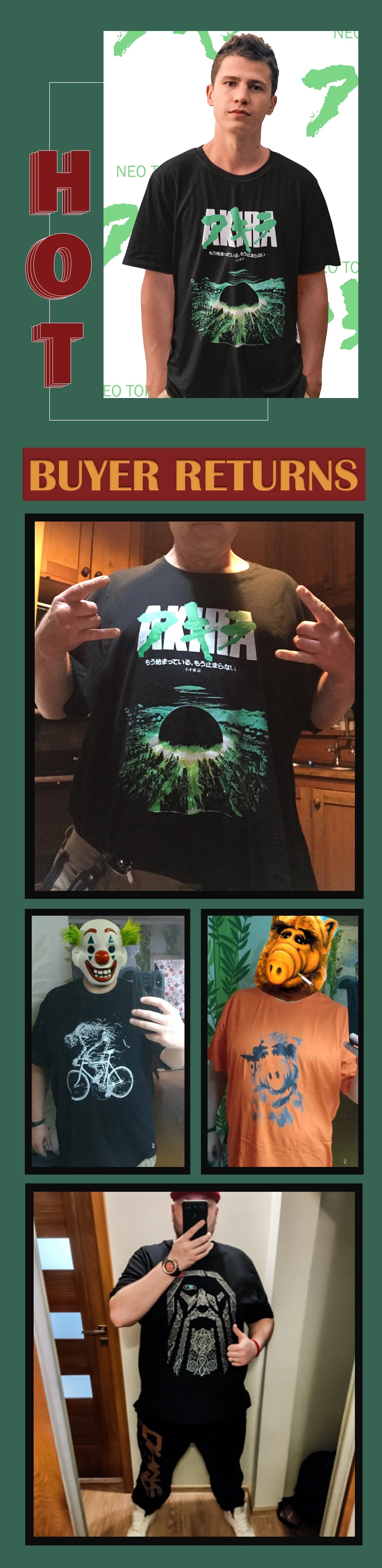 Hope For Melmac Yes We Can Parody With Alf T Shirts Men Cotton T-Shirt Round Collar Tv Shumway Sitcom Cat Alien Tee Shirt