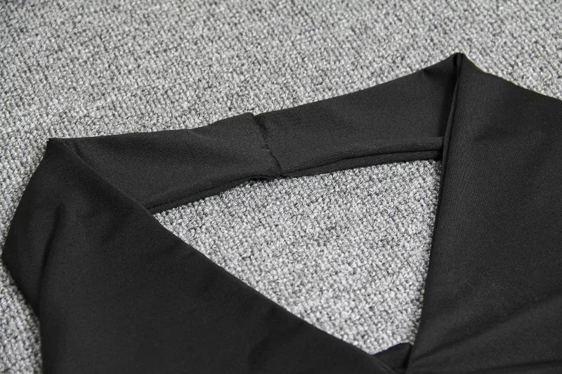 Sexy Deep V Evening Party Sleeveless Backlss Dress 2026 Summer Short White Halter Dresses Women Tight Club Mini Dress Clubwear