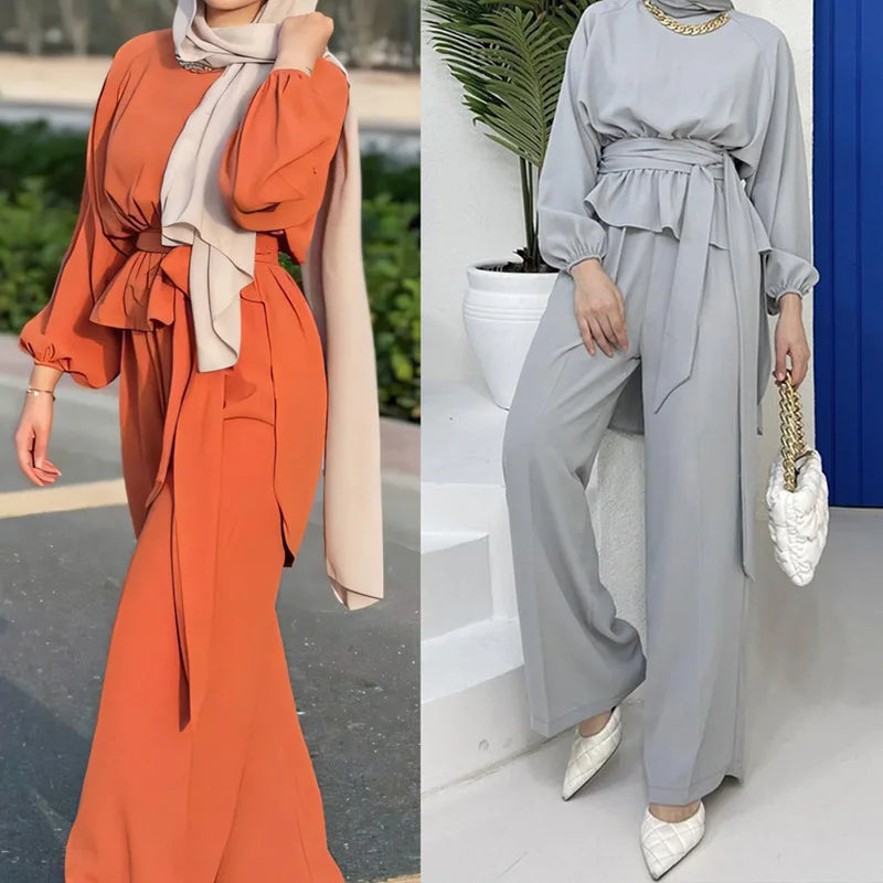 Burkini Muslim Swimwear for Women, Modest Swimsuit, Islamic Clothing Sets, Long Hijab, Full Cover, Islamic Abaya