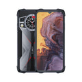 Cubot KingKong 9 Rugged Smartphone Helio G99 4G 6.58-inch 120Hz Screen 12GB+256GB 100MP 10600mAh Battery NFC Android 13