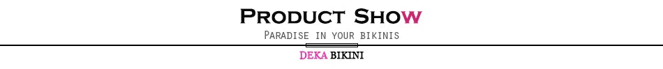 DEKA Sexy Triangle Micro Thong Bikini Set Diamond Swimsuit String Halter Swimwear Women Bead Bathing Suit Extreme Mini Bikini