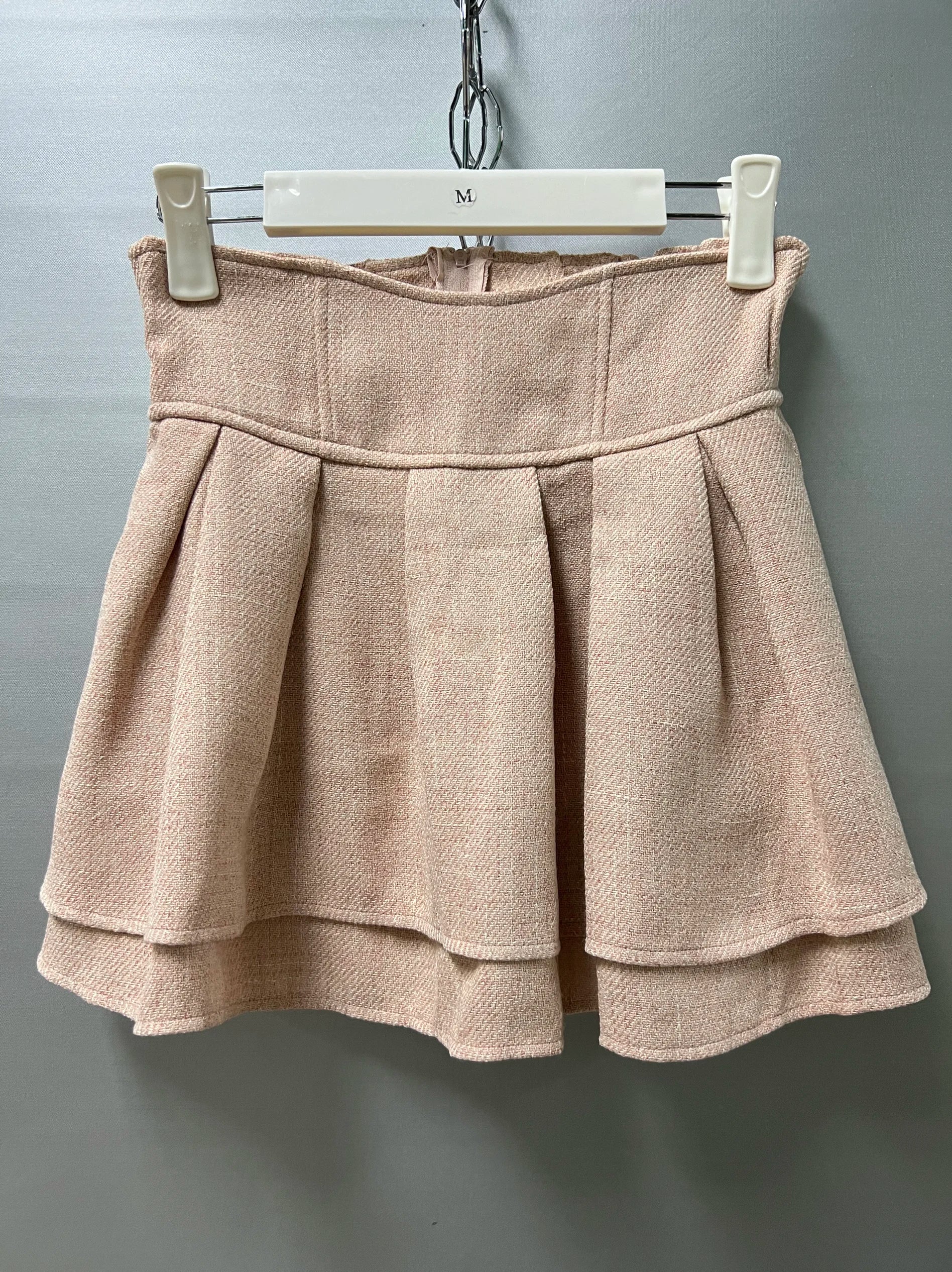 2026 Y2k Aesthetic Sweet Mini Cake Skirts Womens Fairy Pleated High Waist Faldas Gothic JK Zipper Streetwear Grunge Faldas Skirt