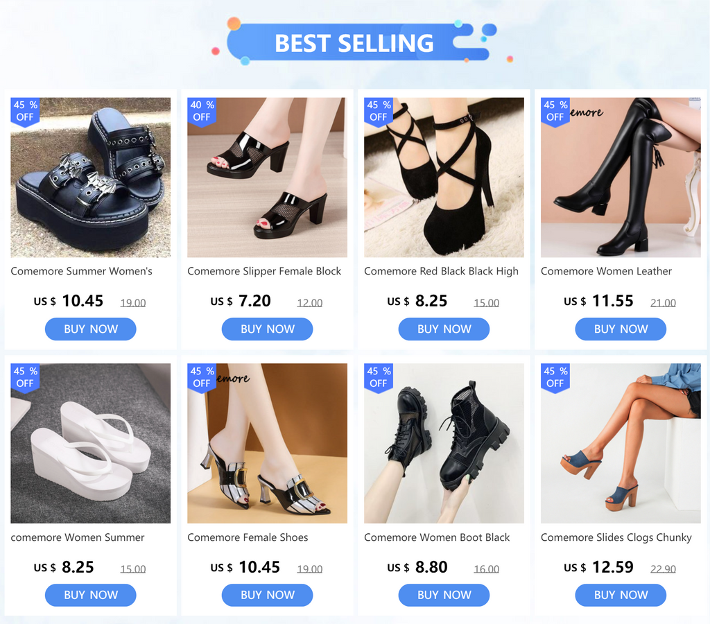 Comemore Women Sneakers Chunky Breathable Mesh Casual Shoes Platform Wedge Heels Sports Pink Shoe 2023 New Spring Autumn Fashion