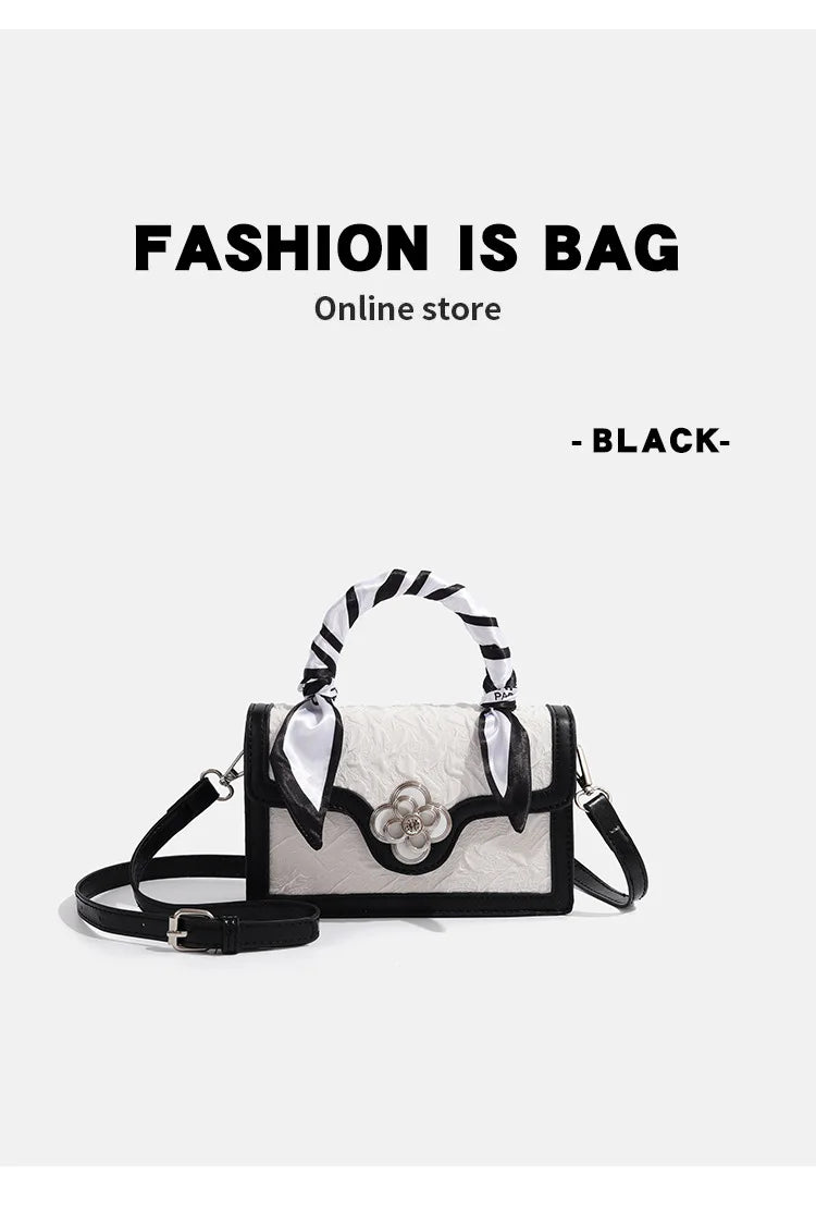 Handbag Fashion Crossbody Bags for Women Shoulder Bags Purse and Handbags Designer Bag Women Bag Сумка Женская Bolsos Mujer Sac