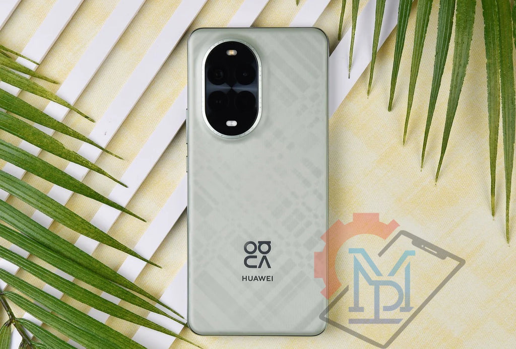 Origingal Huawei Nova 13 Pro 5G Mobile Phone 6.76 Inches 120Hz Screen Kirin 8000 HarmonyOS 4.2 Battery 5000mAh AI Smartphone