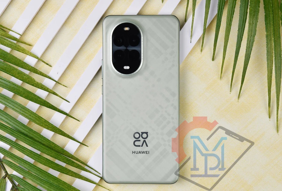 Origingal Huawei Nova 13 Pro 5G Mobile Phone 6.76 Inches 120Hz Screen Kirin 8000 HarmonyOS 4.2 Battery 5000mAh AI Smartphone