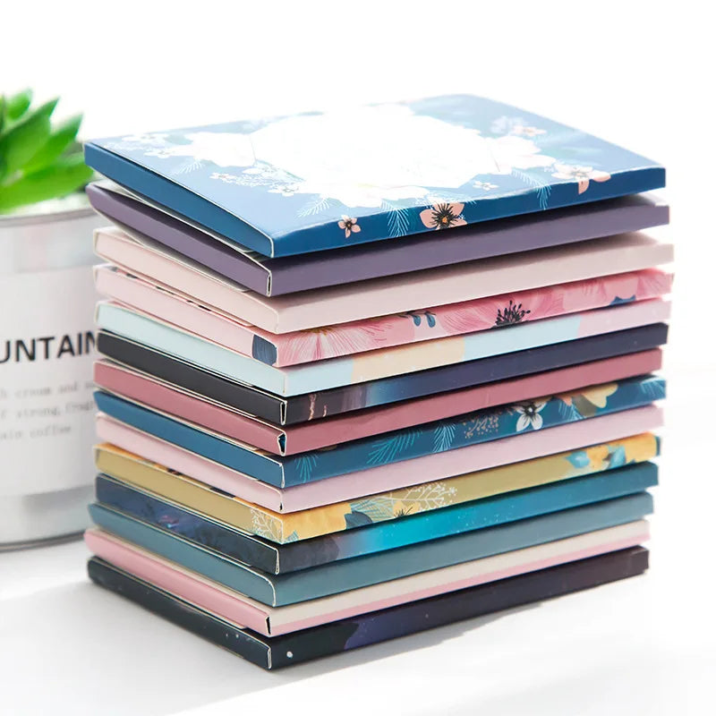 50 / 100 pcs Sheets Face Oil Blotting Paper Matting Face Wipe Tissue Facial Cleaner Face Oil Control Film Oil Absorbing Paper
