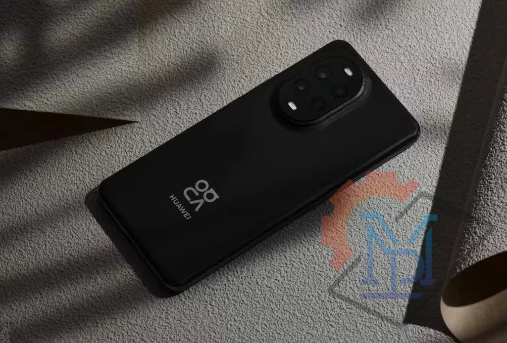 Origingal Huawei Nova 13 Pro 5G Mobile Phone 6.76 Inches 120Hz Screen Kirin 8000 HarmonyOS 4.2 Battery 5000mAh AI Smartphone