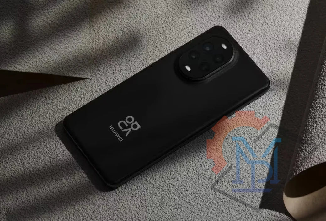 Origingal Huawei Nova 13 Pro 5G Mobile Phone 6.76 Inches 120Hz Screen Kirin 8000 HarmonyOS 4.2 Battery 5000mAh AI Smartphone