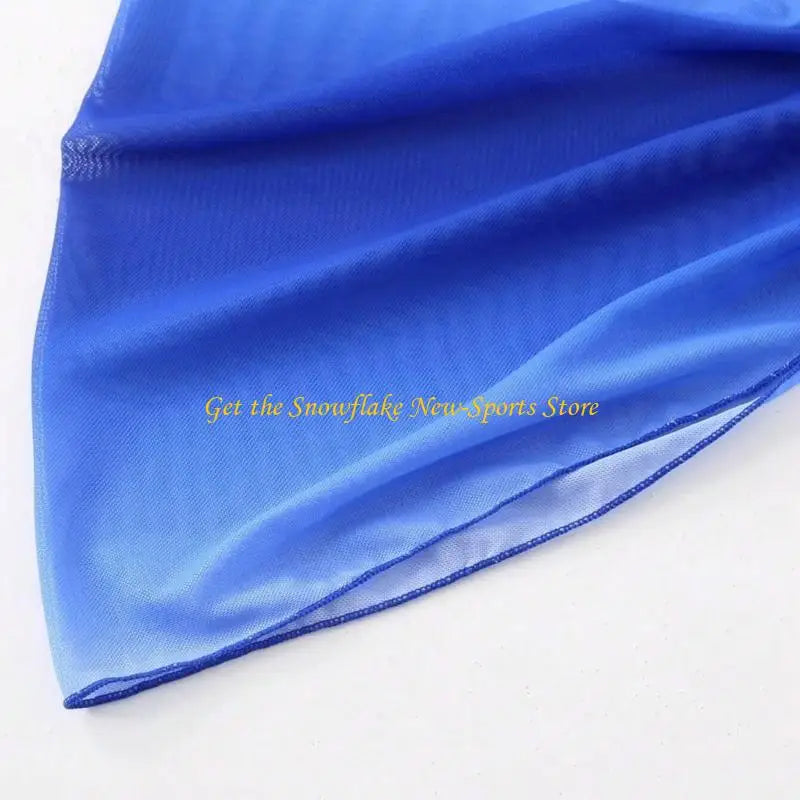 Women Beach Coverup Short Beach Skirt Beach Wrap Ladies Beach Swimsuit Coverup Skirt Bathing Suit Coverup Wrap Skirt