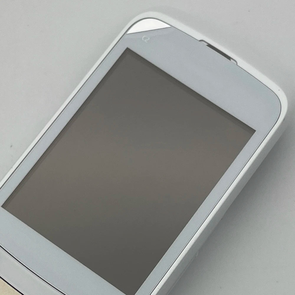 Original C2-02 Slider GSM 2G Mobile Cell Phone 2.6" 2MP Unlocked Cellphone Made in Finland on 2011.