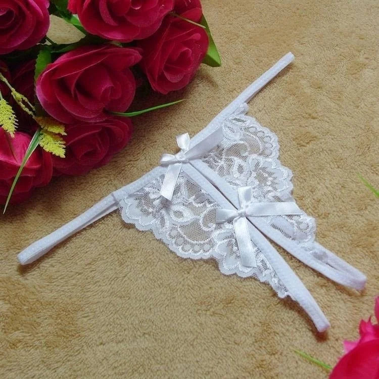 Random style women g-string interest sexy underwear ladies panties lingerie bikini underwear pants thong intimatewear ZA100 1pcs