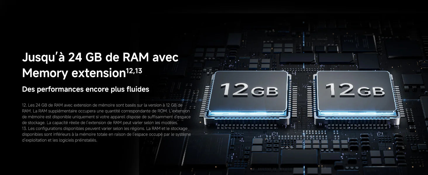 Xiaomi France|REDMI Note 15 Pro, Massive 6,500 mAh battery, Corning®Gorilla®Victus Glass®2, IP65 water and dust resistance