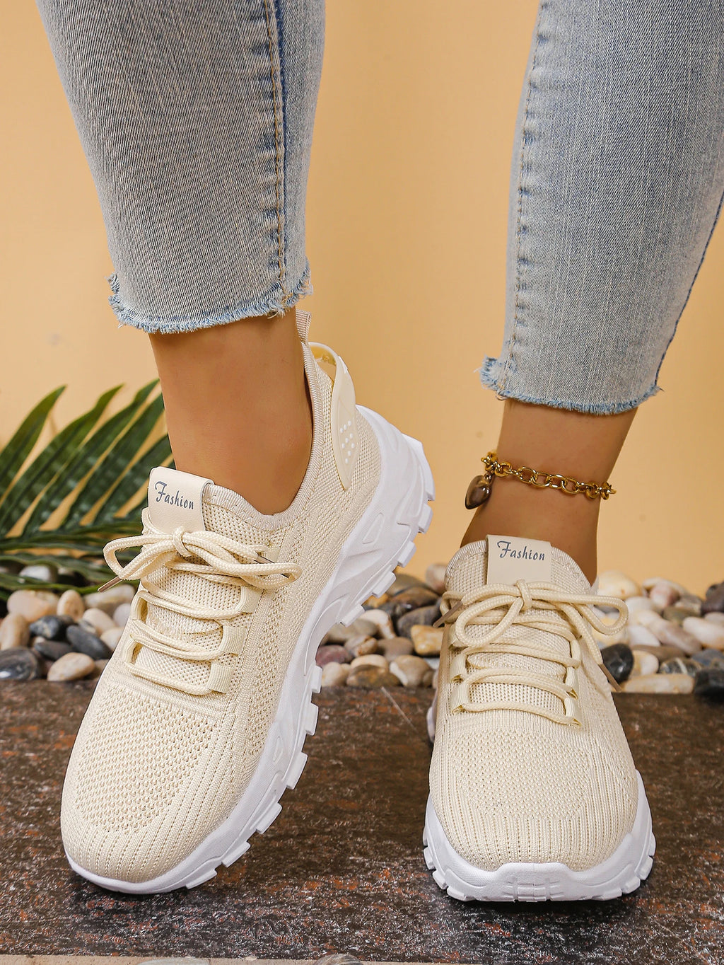 Woman shoes Leopard print sneakers lightweight and breathable women's casual sneakers sale shoes with free shipping