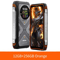 Blackview OSCAL TANK 1 5G Rugged Smartphone,20000mAh/55W, 6,78" FHD+ 120Hz Display, MTK7050,Android Camera,IP68/IP69K/GPS/NFC