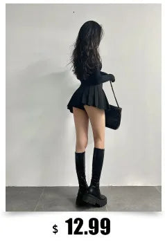 TVVOVVIN American Slim Sexy Versatile Women Spicy Girls Super Low Waist Super Short Tassels Denim Shorts Hot Women PY8E