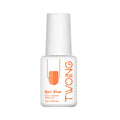 Super Strong Nail Glue For Press On False Nail Tips, Acrylic Fake Nails,Long-lasting Adhesion, Rhinestone Glue With Fast Drying