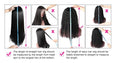 for extra fee or Customize wig