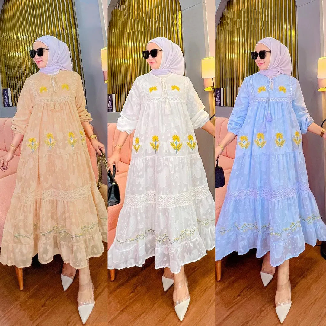 Burkini Muslim Swimwear for Women, Modest Swimsuit, Islamic Clothing Sets, Long Hijab, Full Cover, Islamic Abaya
