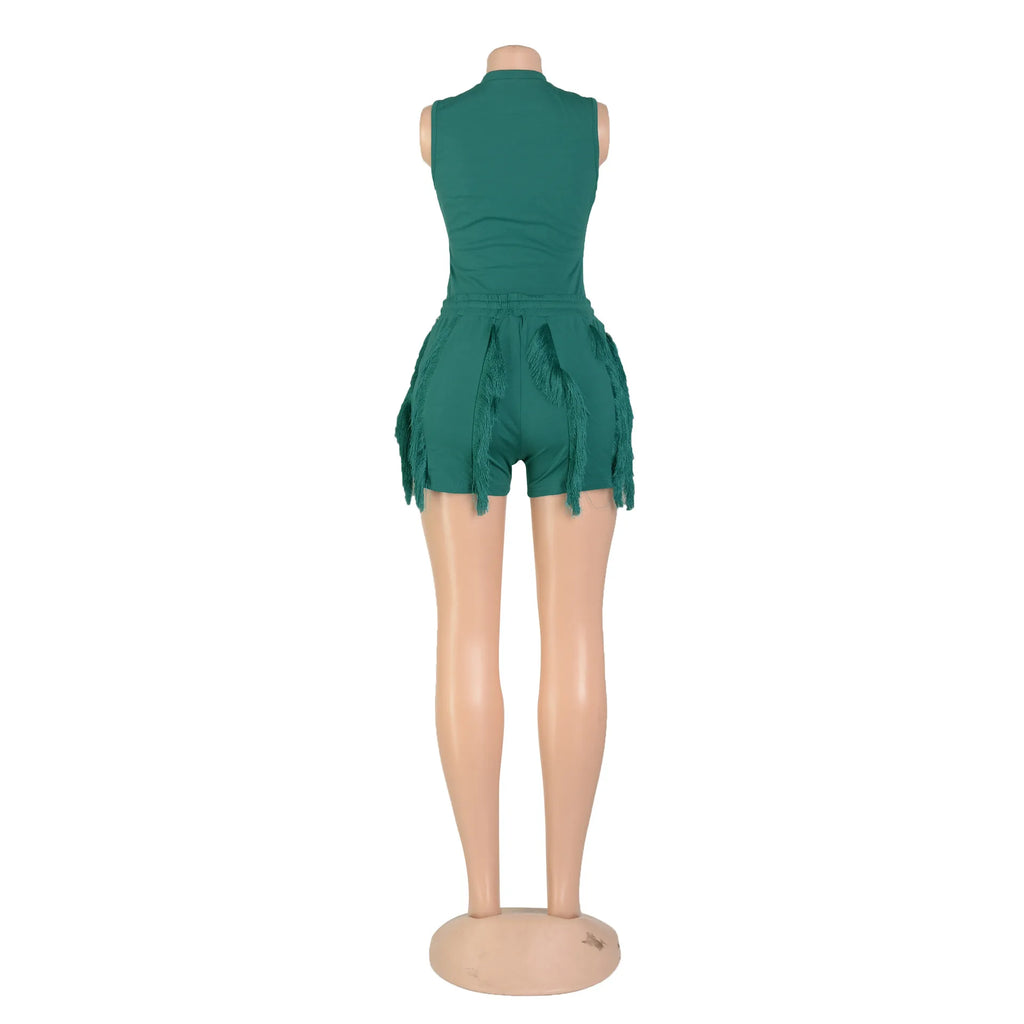 short sets women two piece set women outfit 2023 summer outfits for woman 2023 2 pieces sets crop top shorts summer clothes