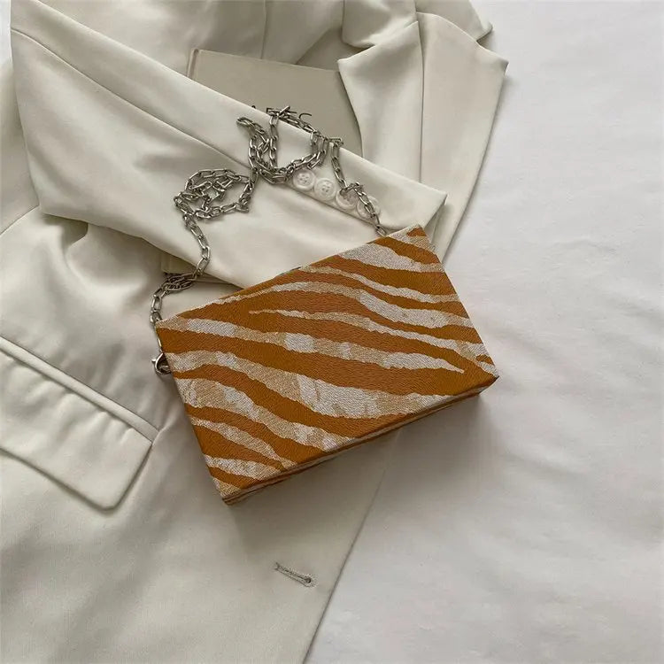 Trendy Solid Color Diaper Bag For Ladies Fashion Designer Leather Handbag Crossbody Shoulder Purse Tote Satchel Retro Classic