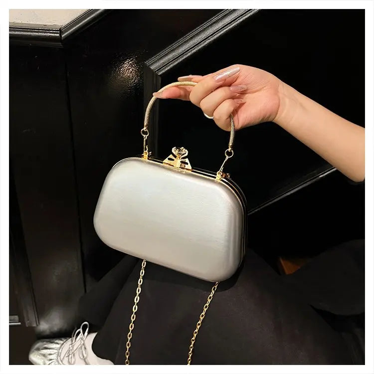 Unique Solid Color Diaper Bag For Women Designer Leather Crossbody Bag Casual Chic Messenger Purse Retro Fashion Large Capacity