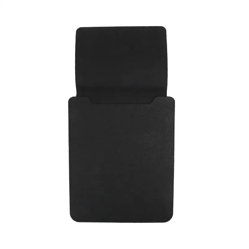 Business Travel Briefcase 11-16 Inch Laptop Sleeve Case PU Cover Notebook Protective Pouch Laptop Case Cover Non-Magnetic
