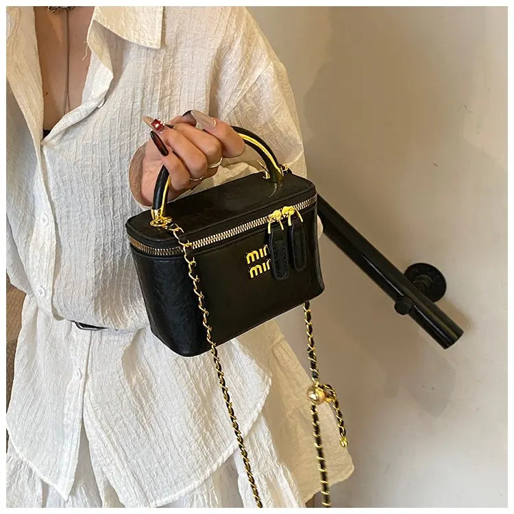 Solid Color Satchel Diaper Bag Women Simple Fashion Handbag Leather Shoulder Crossbody Purse Tote Messenger Shopper Designer