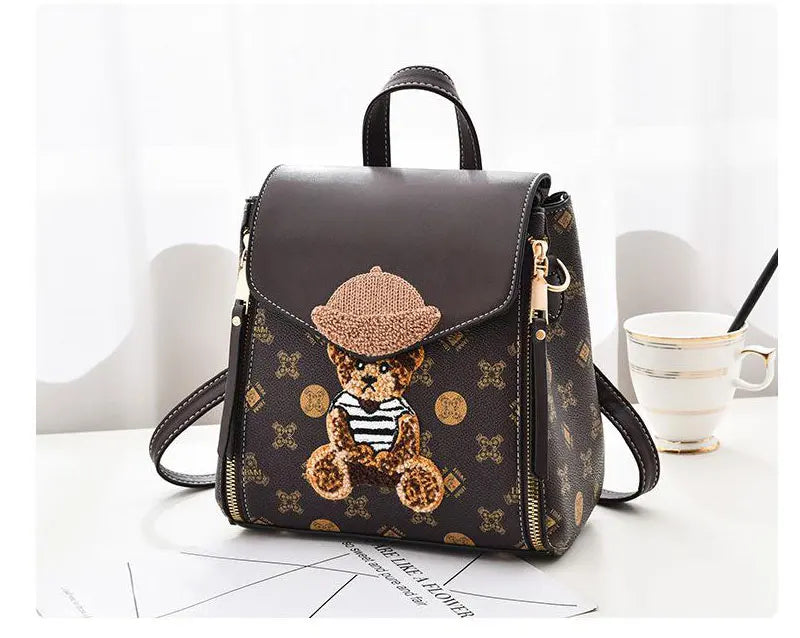New Women bag Shoulder bag Handbag sac a main Casual foreign style Canvas large capacity crossbody bag Single shoulder Bag