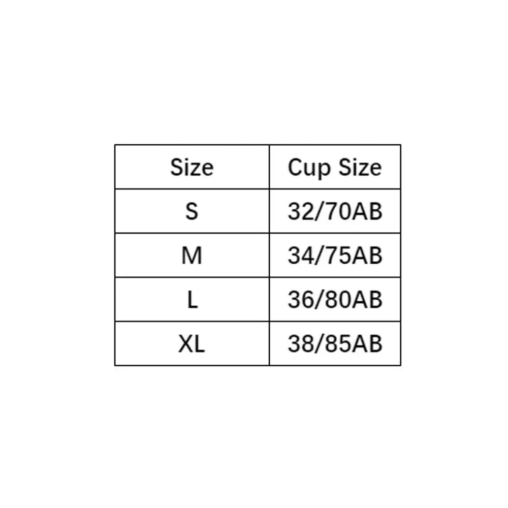 Fashion Adjustable Push Up Bra Shockproof Anti-sagging Seamless Underwear Lingerie Brassiere for Women Women