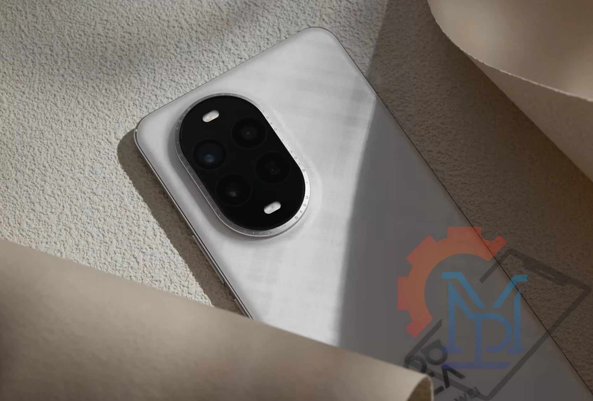 Origingal Huawei Nova 13 Pro 5G Mobile Phone 6.76 Inches 120Hz Screen Kirin 8000 HarmonyOS 4.2 Battery 5000mAh AI Smartphone