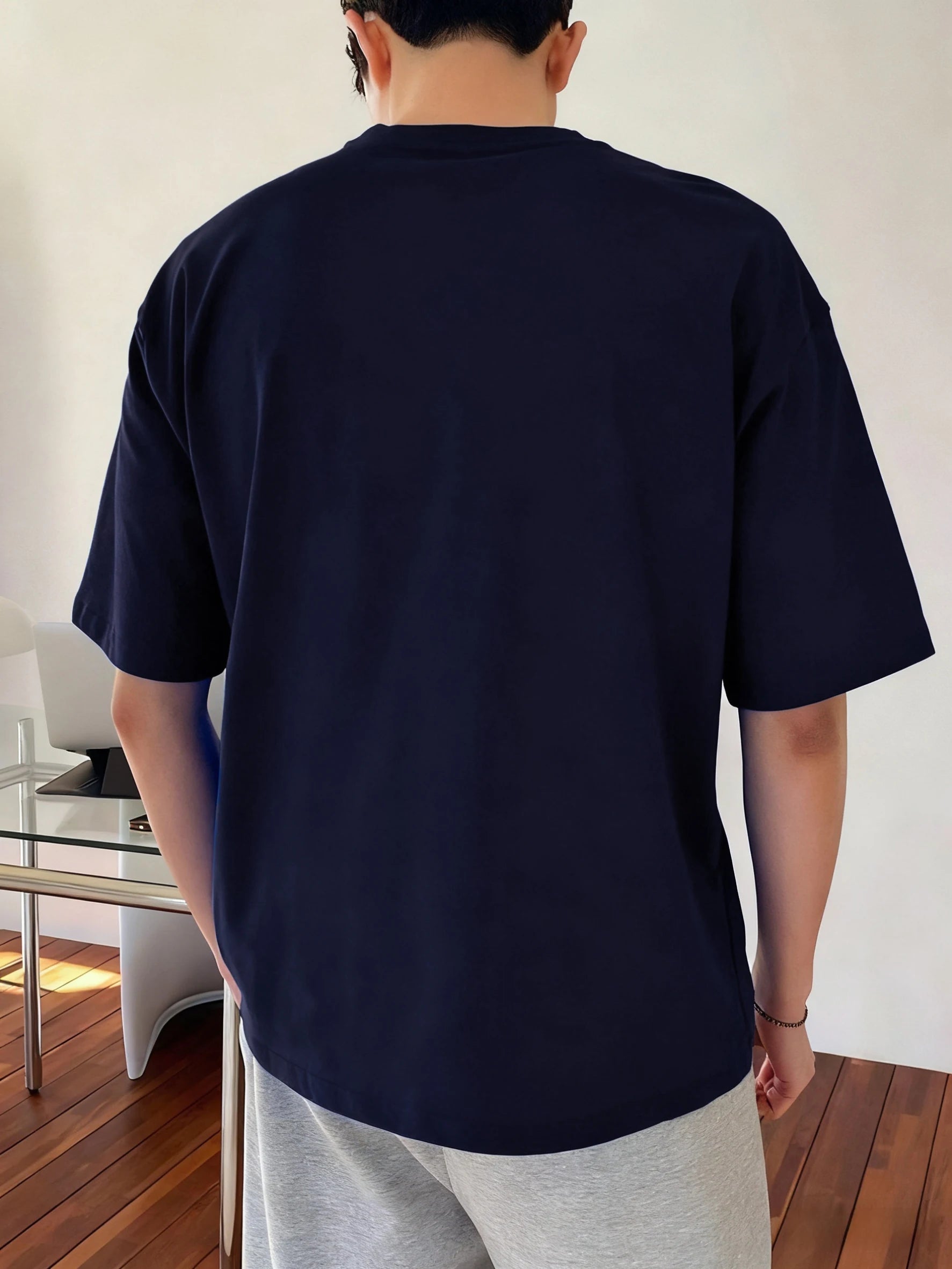 Top Gun Maverick Printing T Shirts Man Cotton Fashion T-Shirt Unisex Casual Oversize Clothes Soft Summer Trendy Street Tops - T&NLIFESTYLE Top Gun Maverick Printing T Shirts Man Cotton Fashion T-Shirt Unisex Casual Oversize Clothes Soft Summer Trendy Street Tops