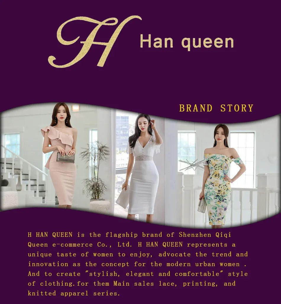 H Han Queen Autumn Winner Formal New Two Piece Set 2024 Elegant Long Sleeve Suit Jacket & Pants Sets Korean Casual Women's Suits - T&NLIFESTYLE H Han Queen Autumn Winner Formal New Two Piece Set 2024 Elegant Long Sleeve Suit Jacket & Pants Sets Korean Casual Women's Suits